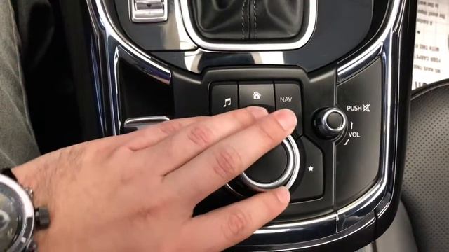 Pre-view of the 2018 Mazda CX-9 Grand Touring for Andrea but Diego at CapoMazda смотреть онлайн