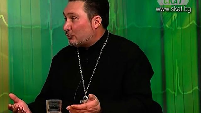 Силата на вярата, на молитвата и на прошката в лечебния процес смотреть онлайн