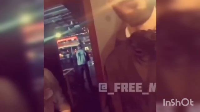 Моменты из жизни Miyagi и Andy Panda?| #1 смотреть онлайн