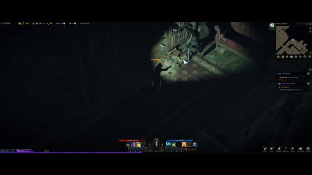 My metus island experience #4: Wait this isnt a human смотреть онлайн