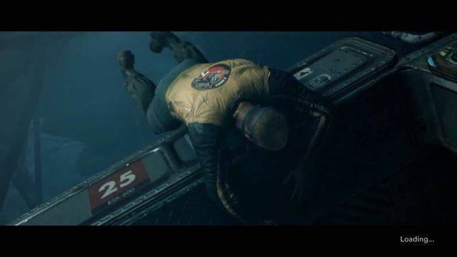 Mein leben - Wolfenstein II: The New Colossus смотреть онлайн