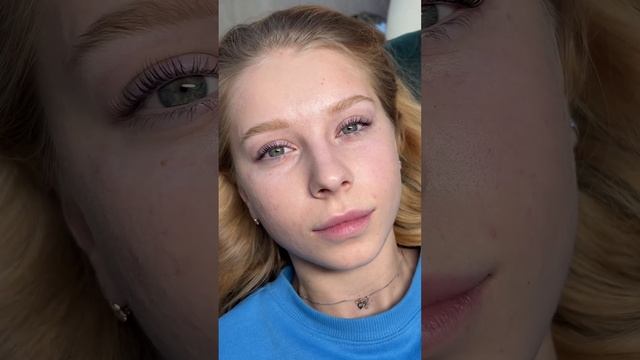 Как вам результат?? # #ламинированиересниц #ламинированиересницобучение смотреть онлайн