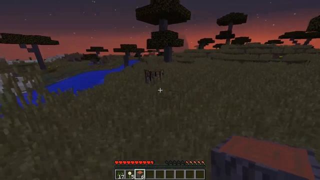 Dual Survival Redux| Hello Little Lady! E1 [Minecraft 1.9] смотреть онлайн
