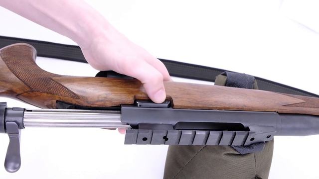 Карабин Browning European (Eurobolt)