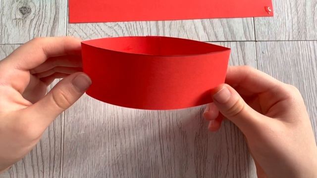 ЛЁГКИЕ Поделки из БУМАГИ на Новый год Своими руками Новогодние поделки из бумаги Как сделать ёлочку смотреть онлайн