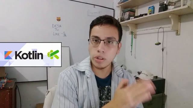 KOTLIN VS JAVA смотреть онлайн