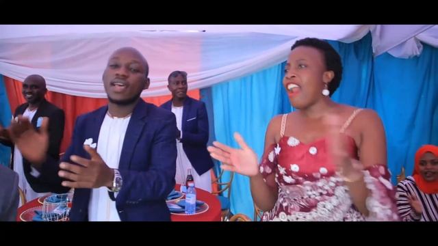 Sam and Sara introduction смотреть онлайн