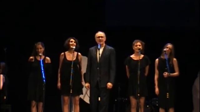 Давайте негромко - Алексей Иващенко смотреть онлайн