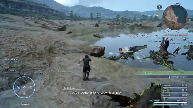 ragnarok + rare metal = 99999 damage смотреть онлайн