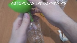 ЭТА САМОДЕЛКА СКОСИТ ВСЮ РЫБУ! СУПЕР АТТРАКТАНТ БИСКВИТ СВОИМИ РУКАМИ,АВТОРСКАЯ ПРИКОРМКА