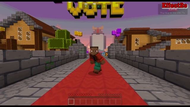 How to VOTE 2023 Minecraft mob | #MinecraftLiveHowTo смотреть онлайн