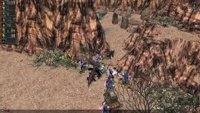 Dungeon Siege - My First ARPG смотреть онлайн