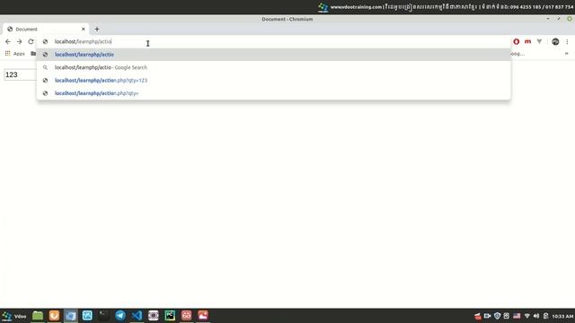 How to get form input value in php смотреть онлайн