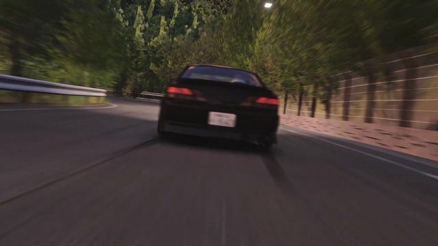 4K Downhill Happogahara - Cresta смотреть онлайн