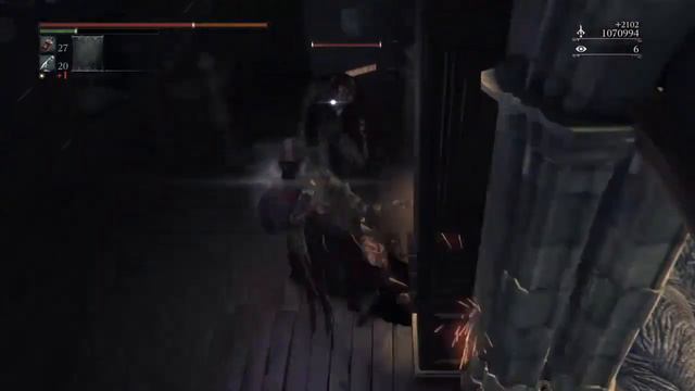 Bloodborne смотреть онлайн