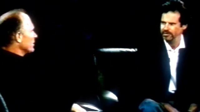 Dennis Miller Live with Ed Harris (1998) смотреть онлайн