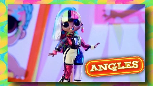 4 НОВЫЕ КУКЛЫ ЛОЛ ОМГ LOL SURPRISE OMG DOLLS SERIES BLACK LIGHTS WORLD смотреть онлайн