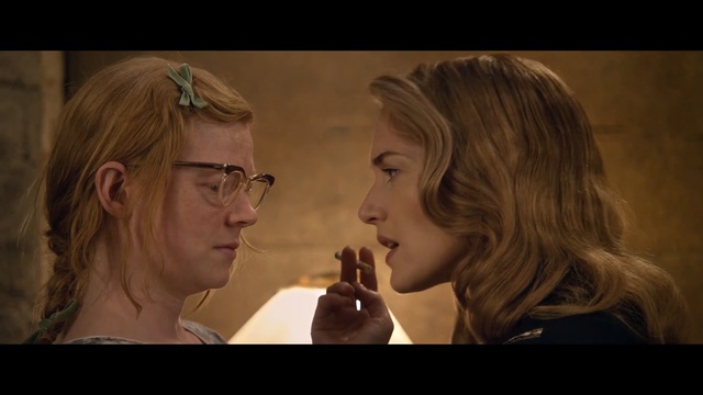 Месть от кутюр / The Dressmaker (2016) Дублированный трейлер HD смотреть онлайн