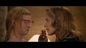 Месть от кутюр / The Dressmaker (2016) Дублированный трейлер HD