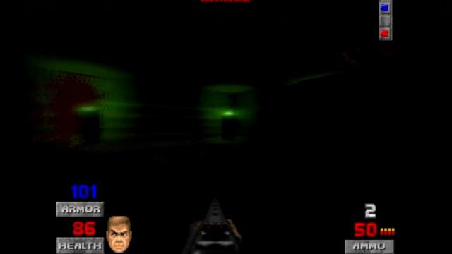 Brutal Doom мини обзор смотреть онлайн