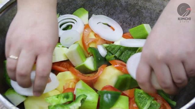 Гастрономический Фейерверк