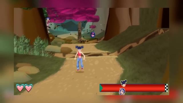 Let's Play Winx Club Join The Club - Part 2 смотреть онлайн