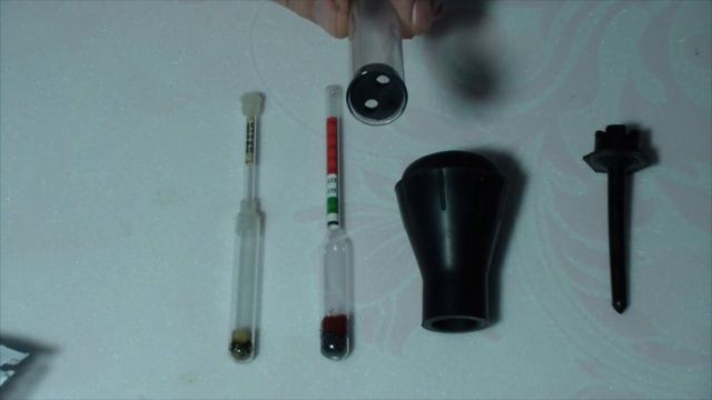 Обзор ареометра для проверки плотности электролита смотреть онлайн