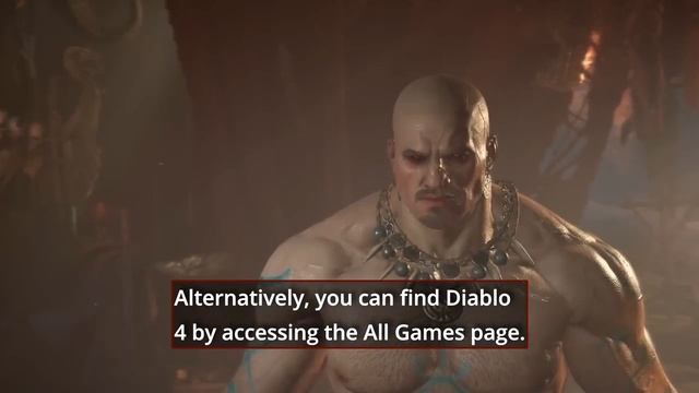 Diablo 4 Beta Preload Guide - Open Beta Early Access Download Information смотреть онлайн