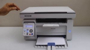 How To Copy In Pantum Printer ?