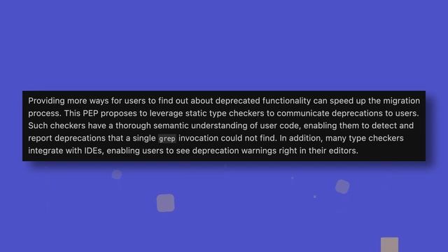 What to expect in Python 3.13 смотреть онлайн