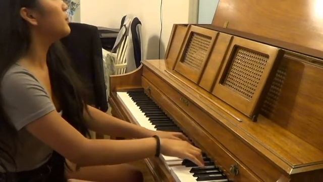 Aram Khachaturian-Tanz Allegro Marcato смотреть онлайн