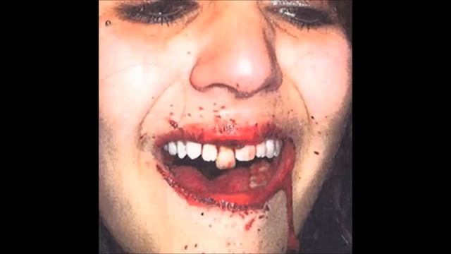 $UICIDEBOY$ X GERM - TREAT 'EM LIKE A PROSTITUTE