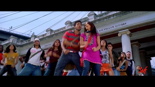 Bondhura Elomelo | Challenge | Dev | Subhasree | Raj Chakraborty | SVF смотреть онлайн