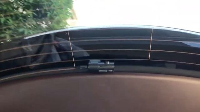 Blackvue dash camera 2017 Lexus RX350 смотреть онлайн