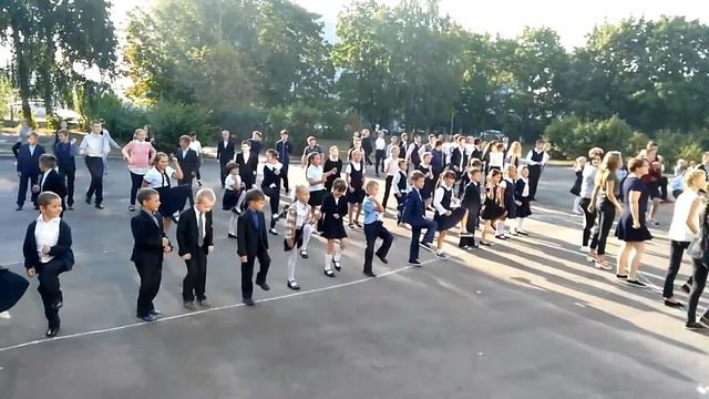 День здоровья МБОУ,,Соболевская СОШ,, смотреть онлайн