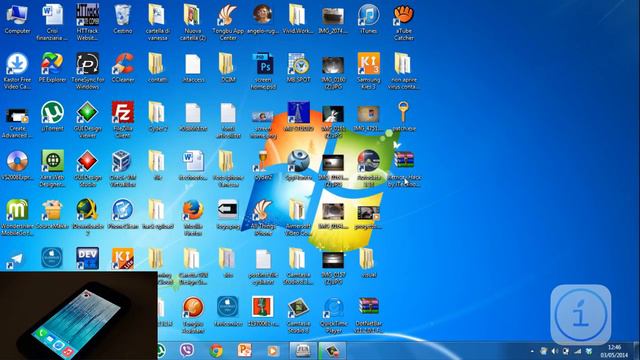 [Guide iOS] Hack Retrica [NO JAILBREAK REQUIRED] смотреть онлайн