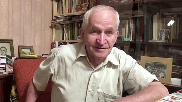 Профессор Кашковский: При воспитании чужих личинок, изменяется генотип или фенотип? смотреть онлайн