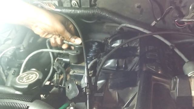 2000 Ford Explorer Firing Order смотреть онлайн