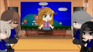 Police React To Afton Family Memes Part 1|| Inspired || Lazy