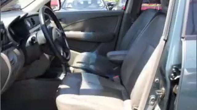 2004 Mitsubishi Outlander - Birmingham AL смотреть онлайн