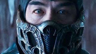 Мортал Комбат — Русский трейлер (2021)