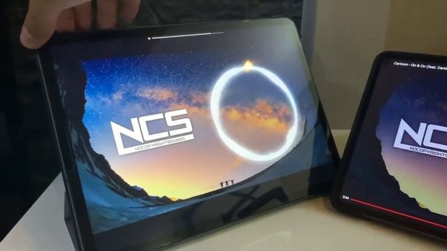 เปรียบเทียบ iPad Pro 2020 vs Huawei Matepad Pro ราคาต่างกัน สเปคใกล้เคียง смотреть онлайн