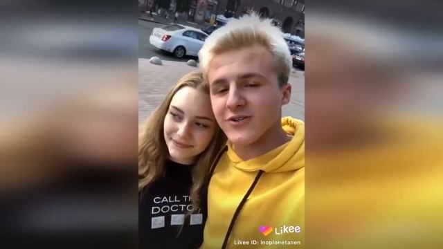 ?ПРОСТО ЛАЙК / ТРЕШ LIKEE / ПОДБОРКА ЛУЧШИХ ЗА НЕДЕЛЮ ТРЕНДОВ ИЗ ЛАЙКА / ЛУЧШЕЕ LIKEE смотреть онлайн