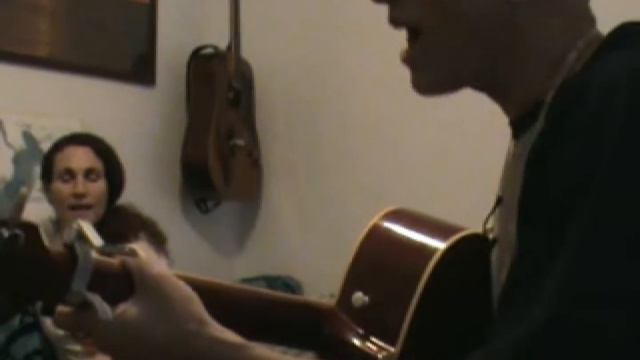 Cruisin', Larry and Mindy (Smokey Robinson cover) смотреть онлайн