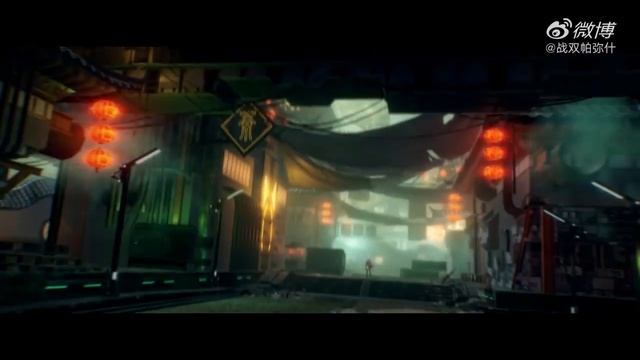 [EN sub] Punishing: Gray Raven - Error File #1 смотреть онлайн