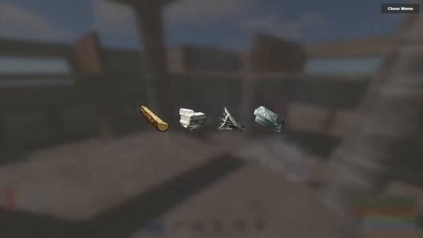 THE BEST 5X5 | Open Core + Widegap | Tutorial | Rust Base Building 2022