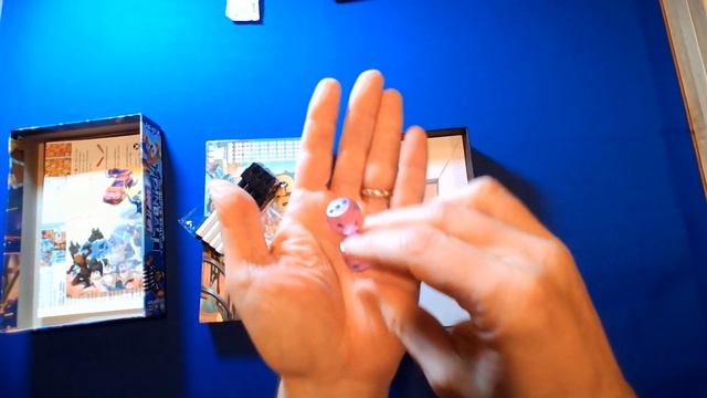 Super Skill Pinball: Ramp It Up - Unboxing смотреть онлайн