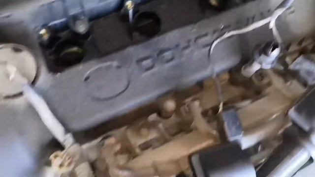 Оживляем мотор пенной раскоксовкой Валера. Работает ли раскоксовка?