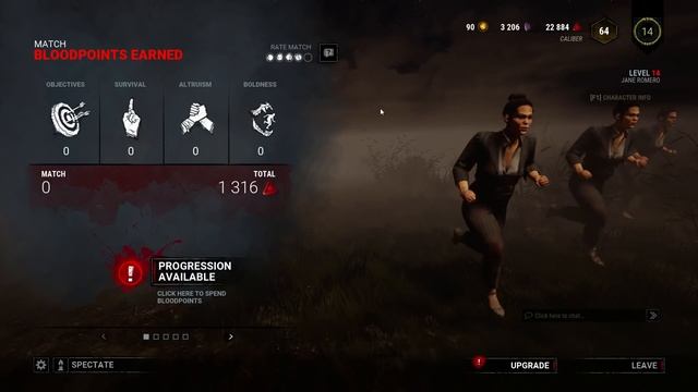 HEAD ON PERK STUNS - Dead by Daylight Demise Of The Faithful смотреть онлайн
