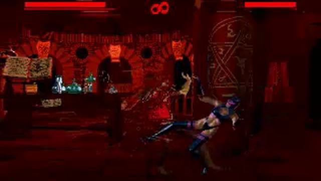 Pray For Death - Pantera VS Xenobious смотреть онлайн